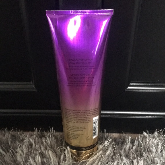 Victoria’s Secret “Love Spell” Lotion - Picture 2 of 5